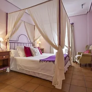La Casa Del Maestro Boutique Hotel Sewilla