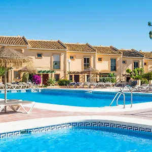 Ramada & By Wyndham Costa Del Sol Hotel apartamentowy Fuengirola