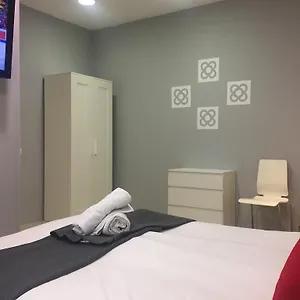 Hostel Artistic, Barcelona