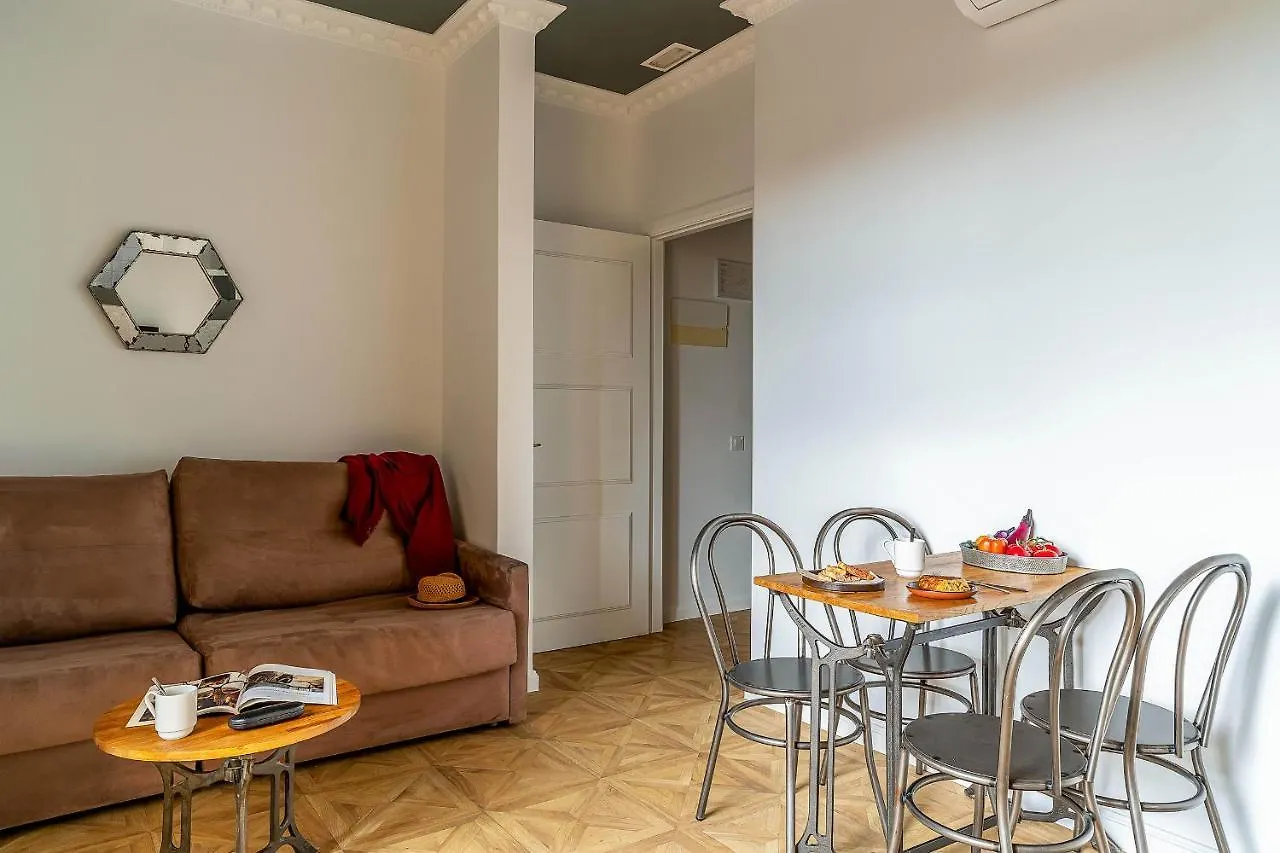 Casa Gracia Apartments Barcelona Apart-hotel