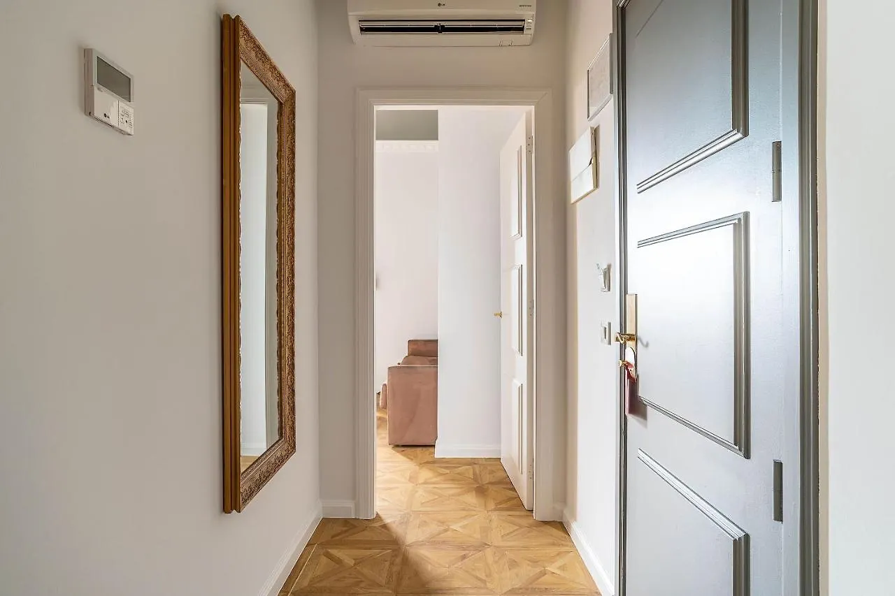Casa Gracia Apartments Barcelona Apart-hotel