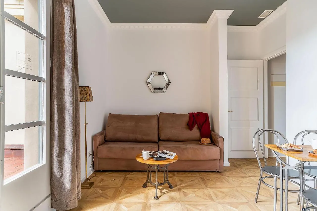 Casa Gracia Apartments Barcelona 0*,  Spain