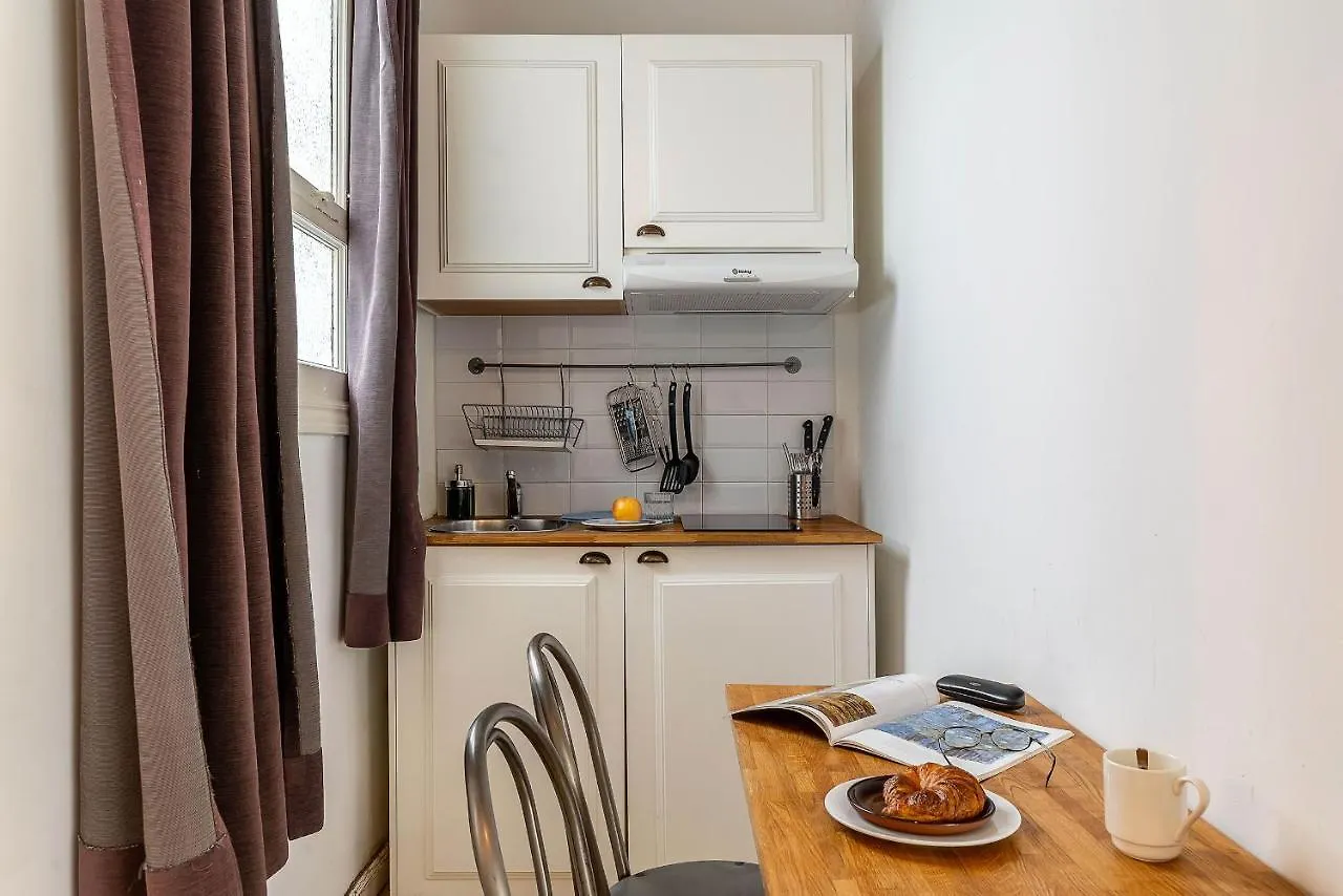 Aparthotel Casa Gracia Apartments Barcelona