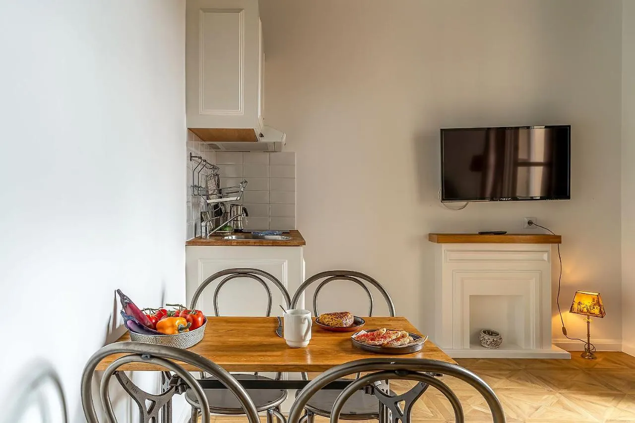 Casa Gracia Apartments Barcelona