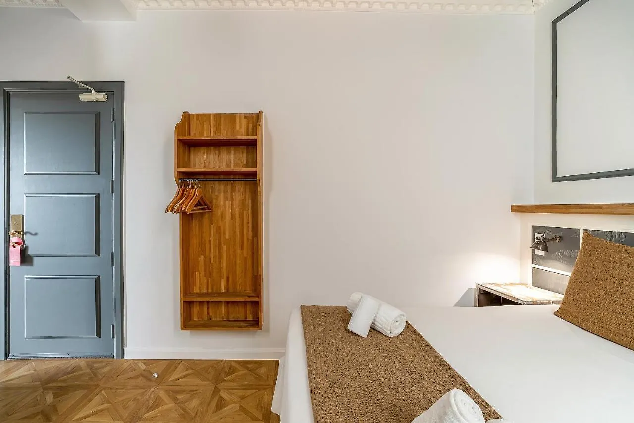 Casa Gracia Apartments Barcelona Spain