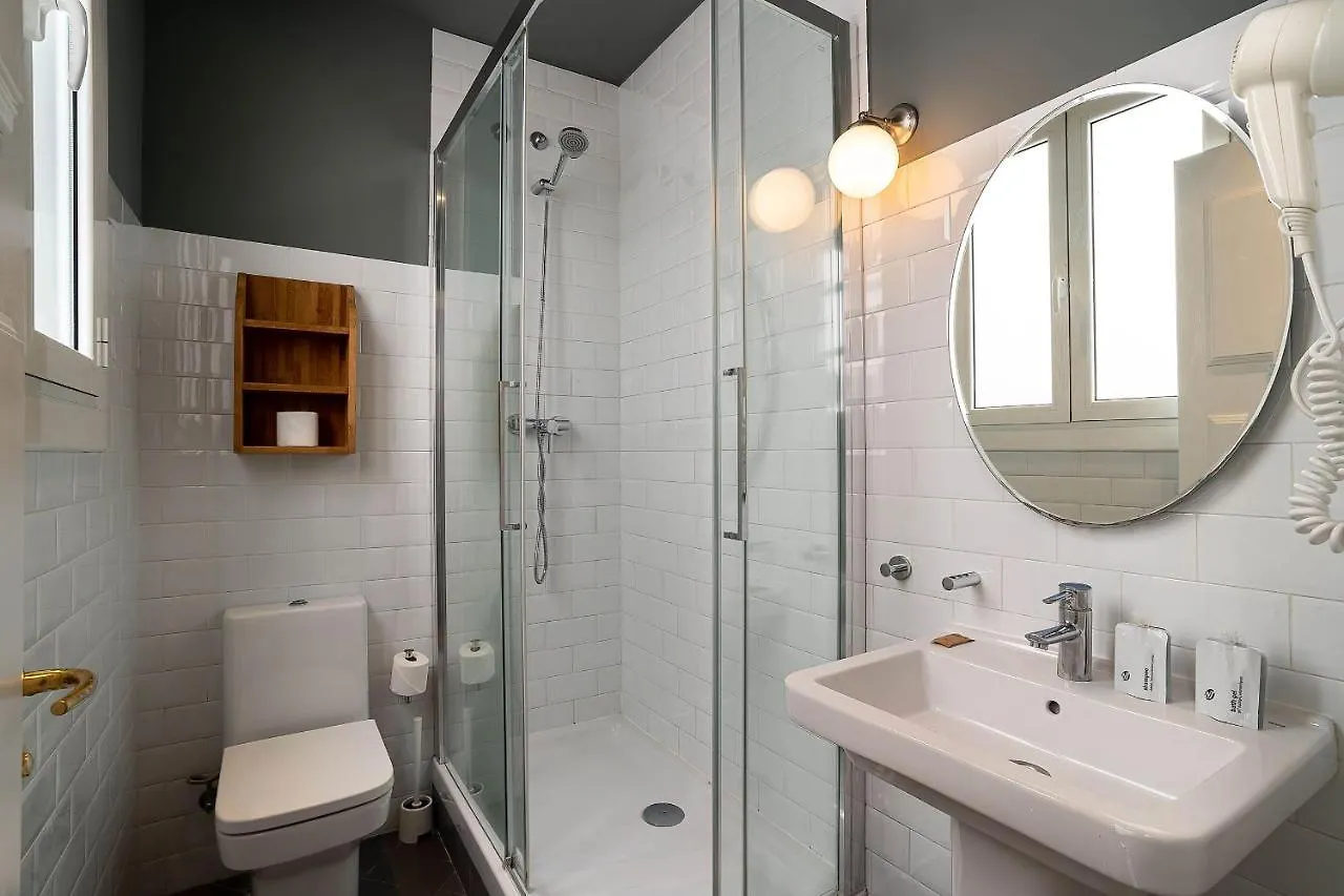 Casa Gracia Apartments Barcelona Aparthotel