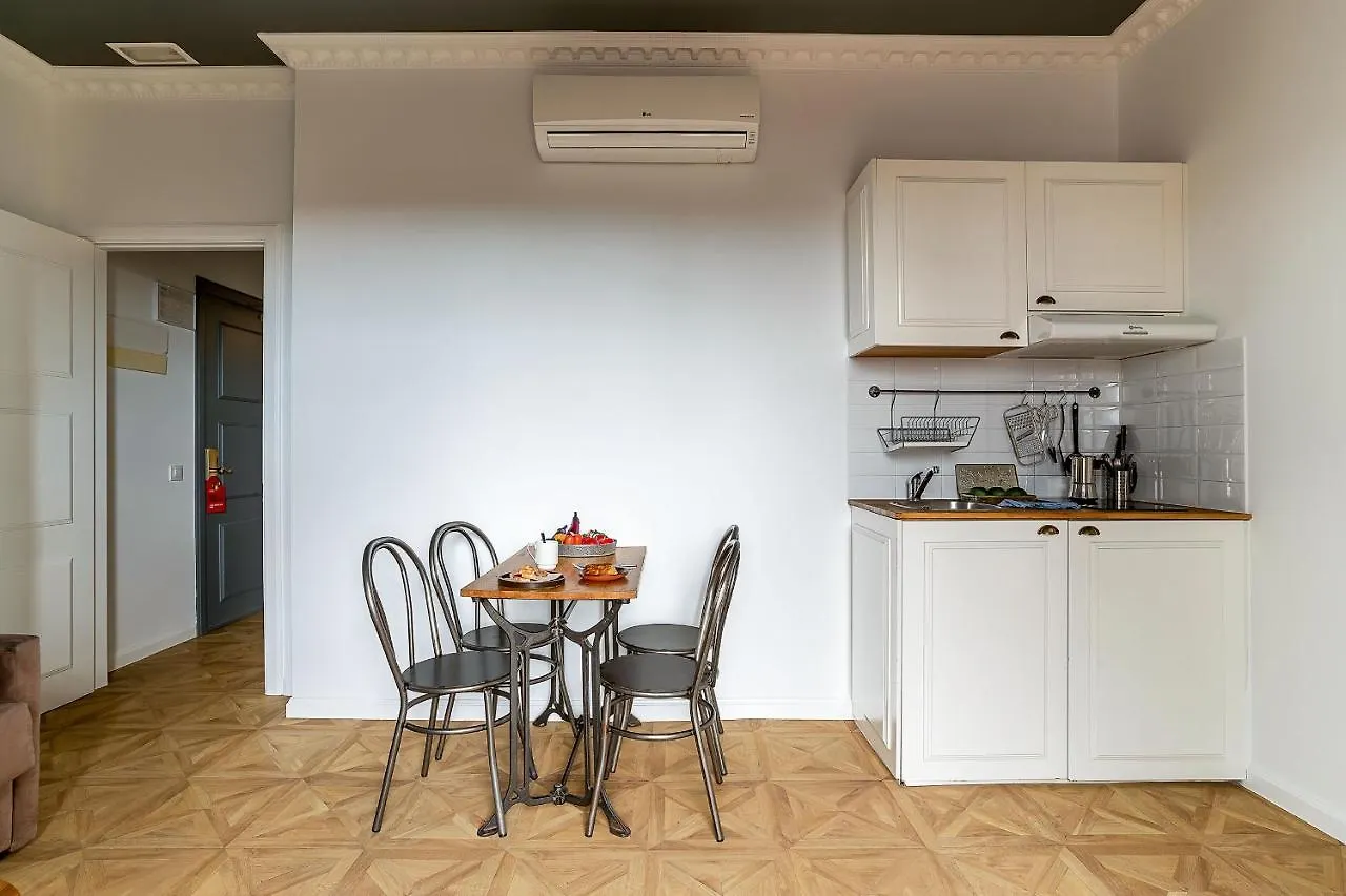 Casa Gracia Apartments Barcelona 0*,  Spain