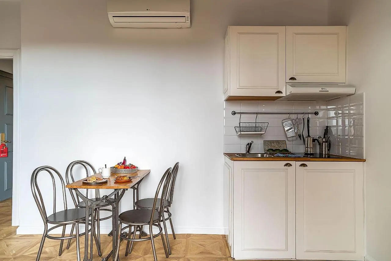 Casa Gracia Apartments Barcelona