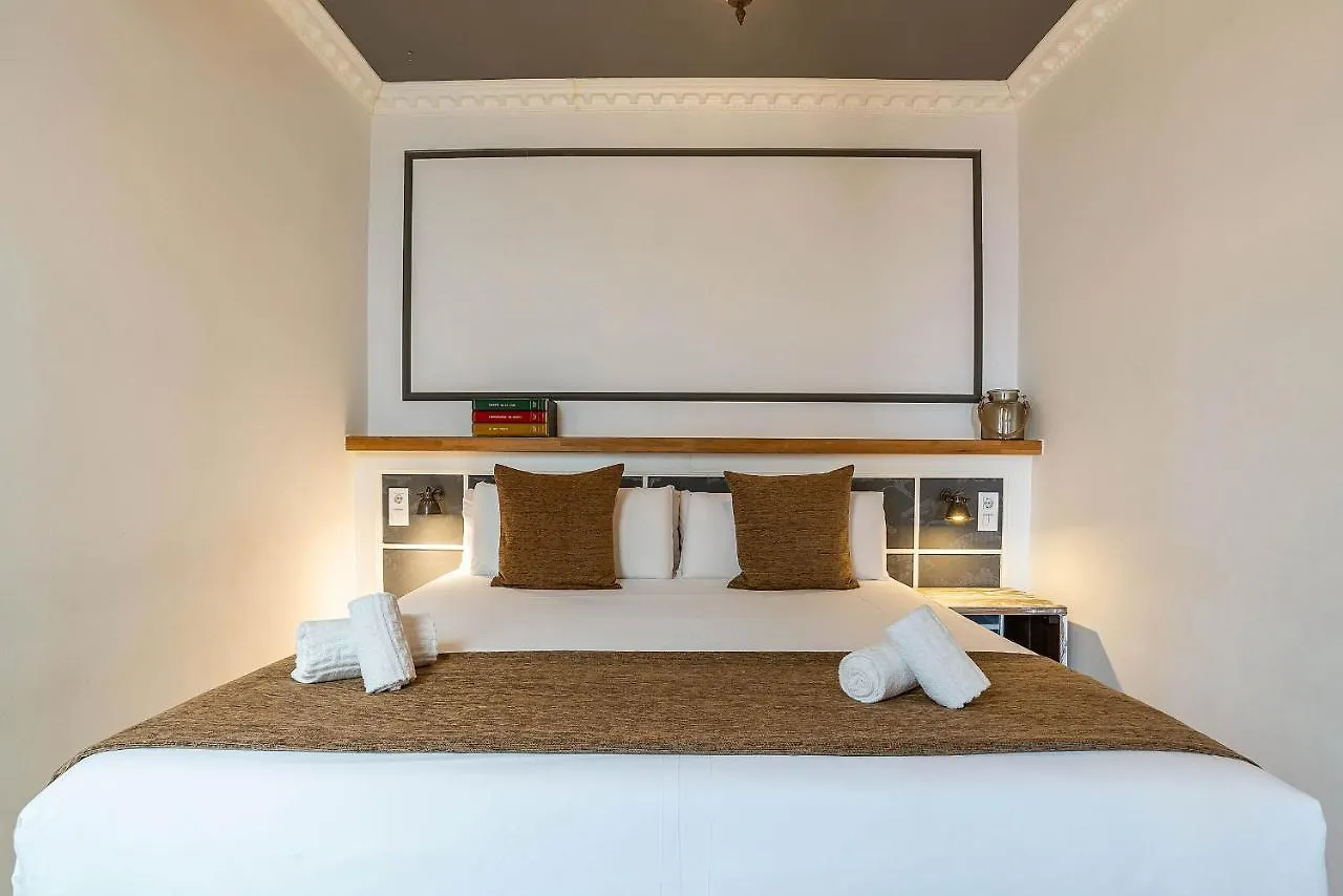 Casa Gracia Apartments Barcelona 0*,  Spain