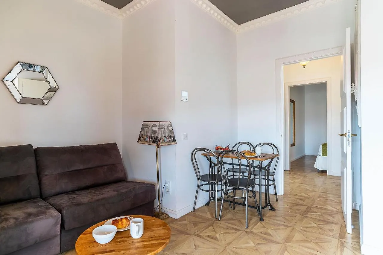 Casa Gracia Apartments Barcelona