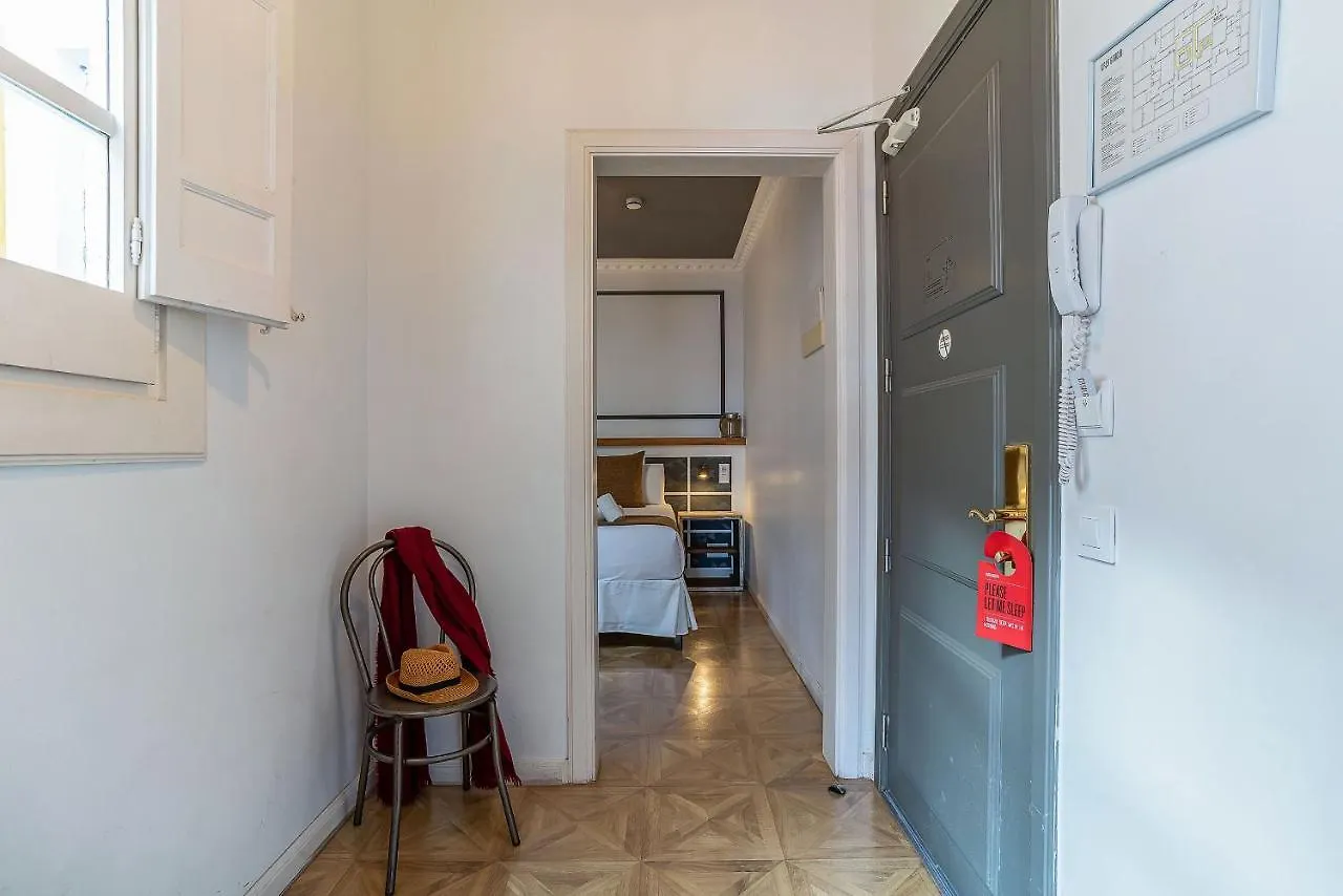Casa Gracia Apartments Barcelona Spain