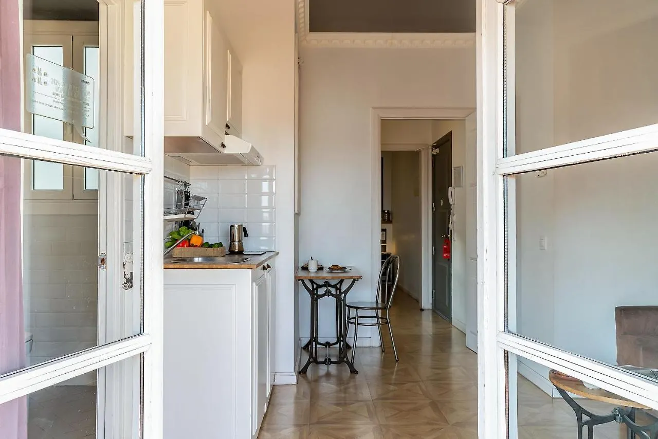 Casa Gracia Apartments Barcelona