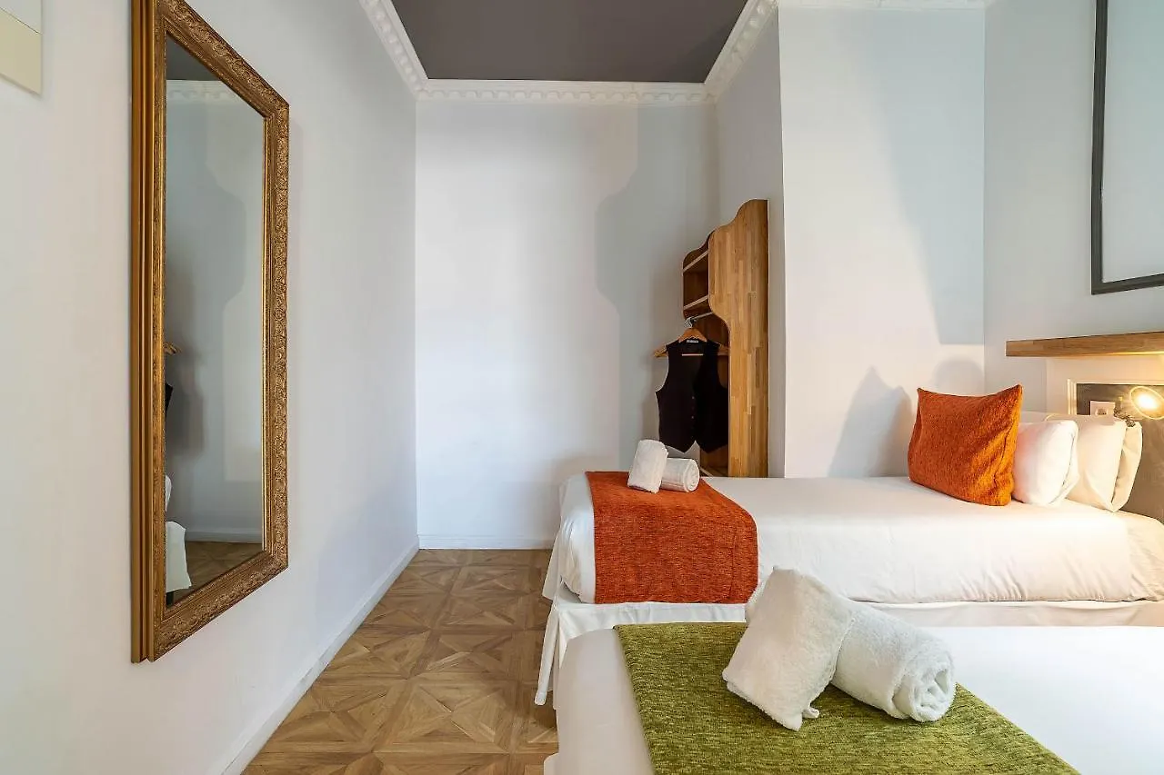 Aparthotel Casa Gracia Apartments Barcelona