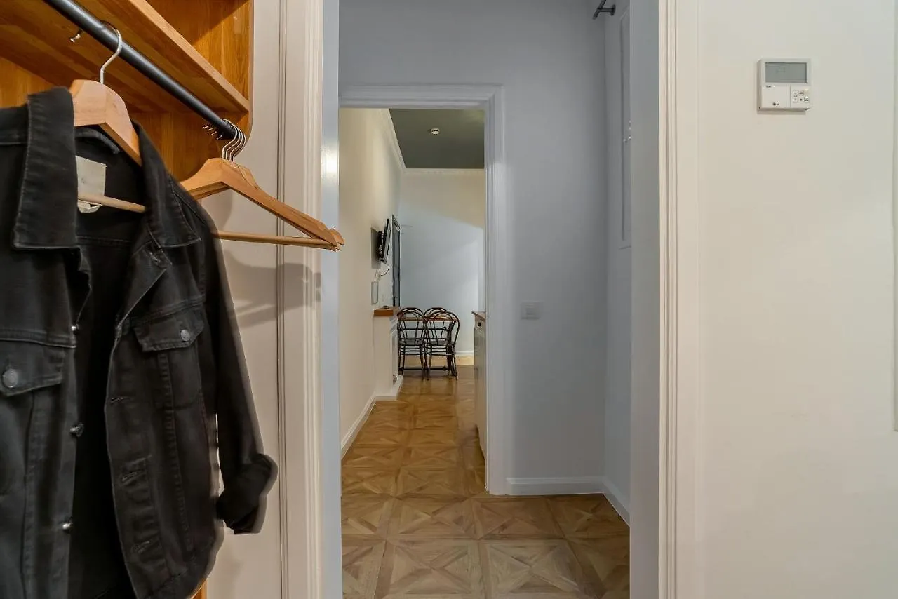 Casa Gracia Apartments Barcelona