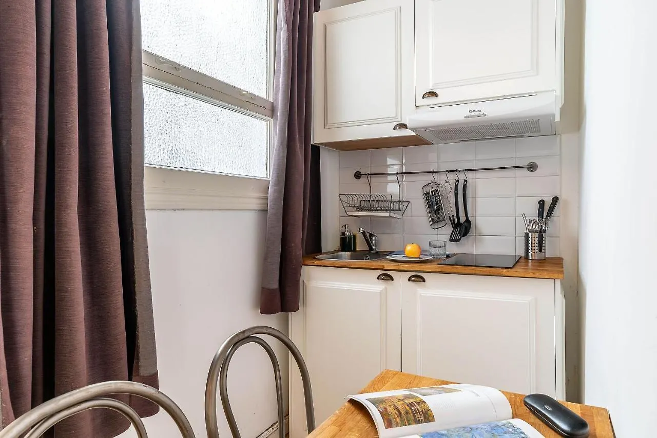 Aparthotel Casa Gracia Apartments Barcelona Spain