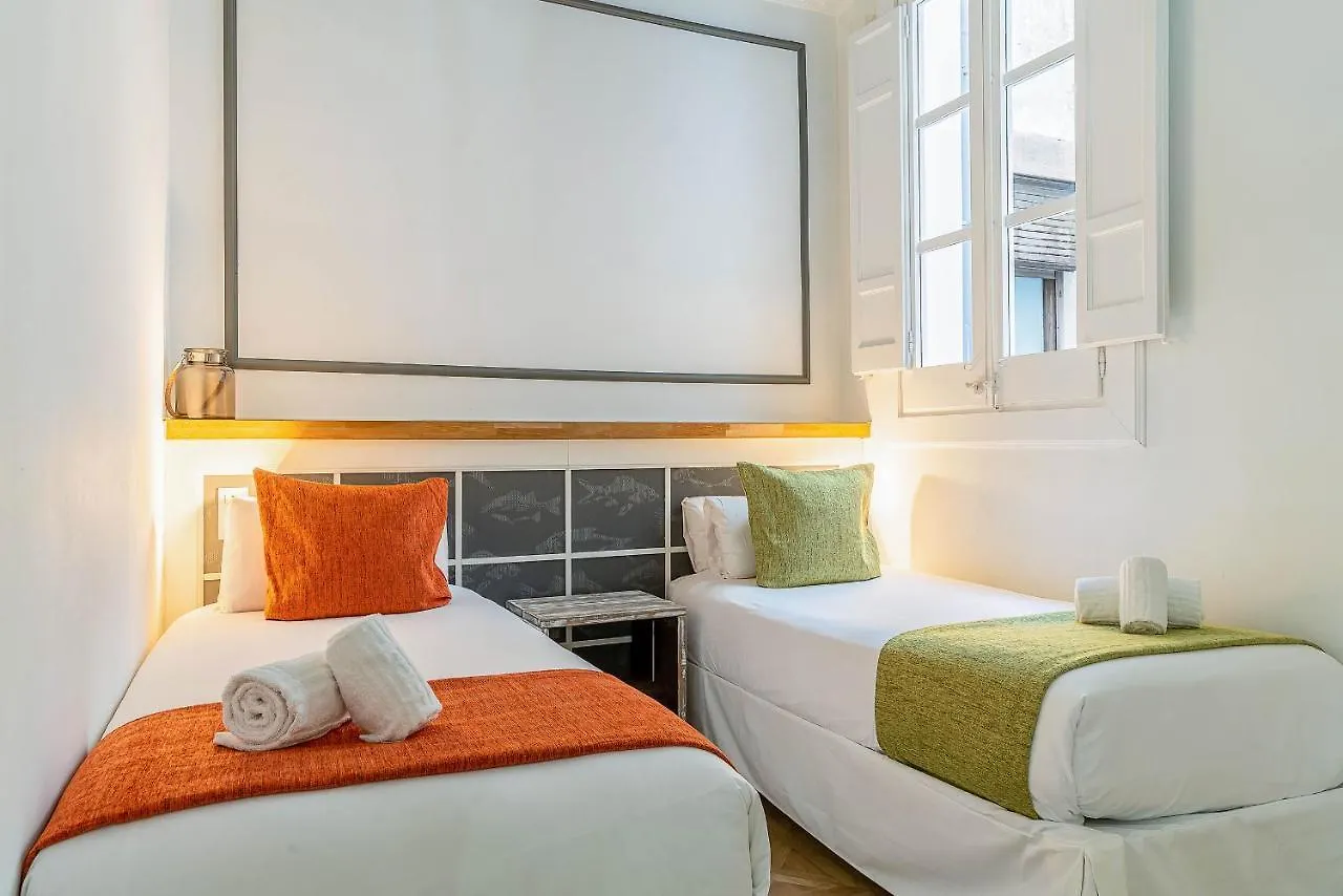Casa Gracia Apartments Barcelona