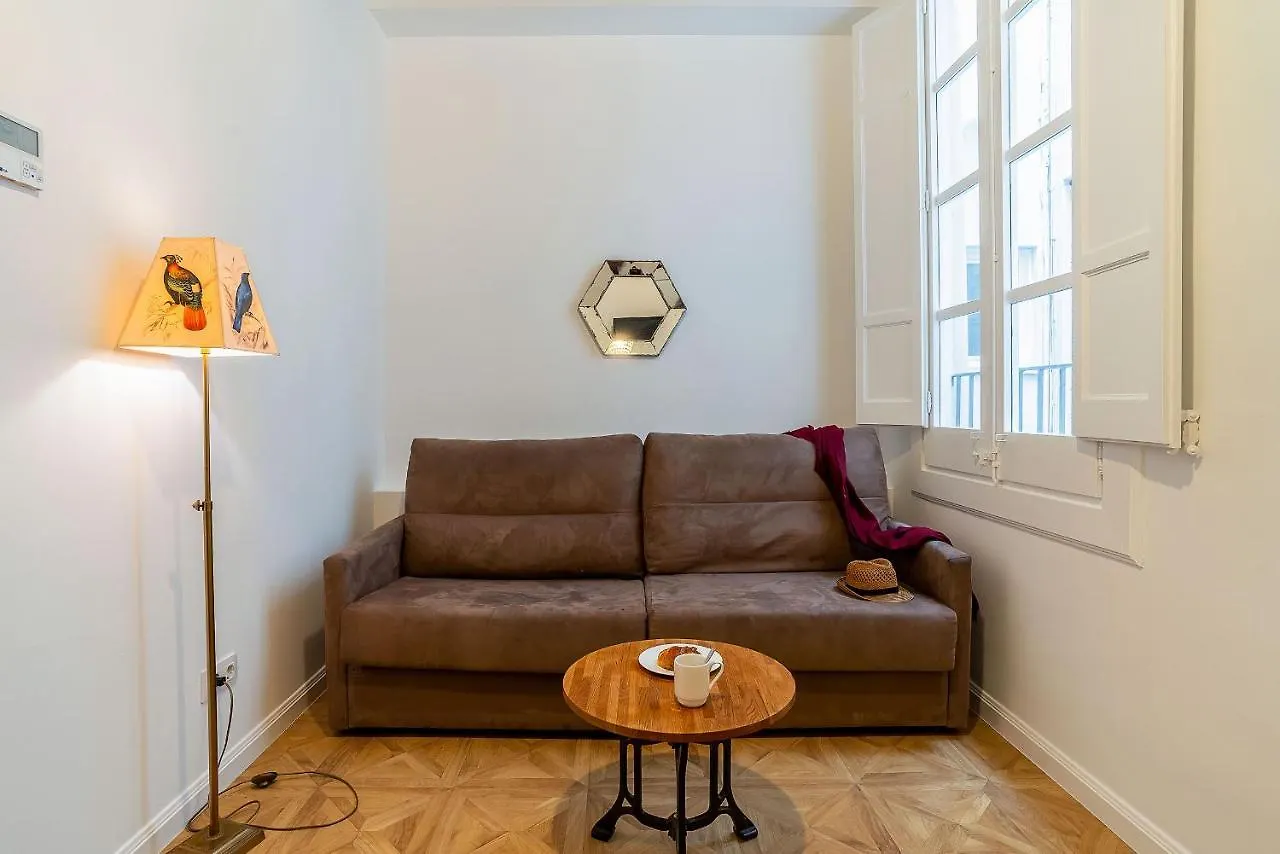 Casa Gracia Apartments Barcelona 0*,  Spain