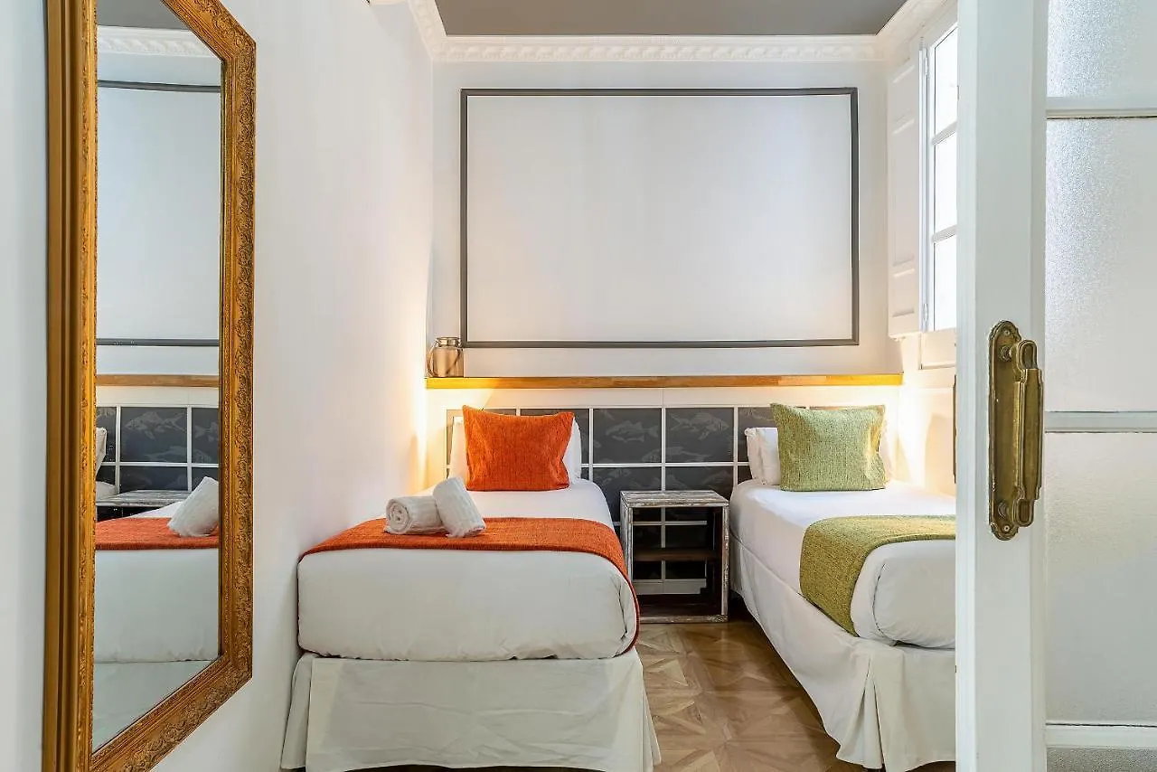 Casa Gracia Apartments Barcelona