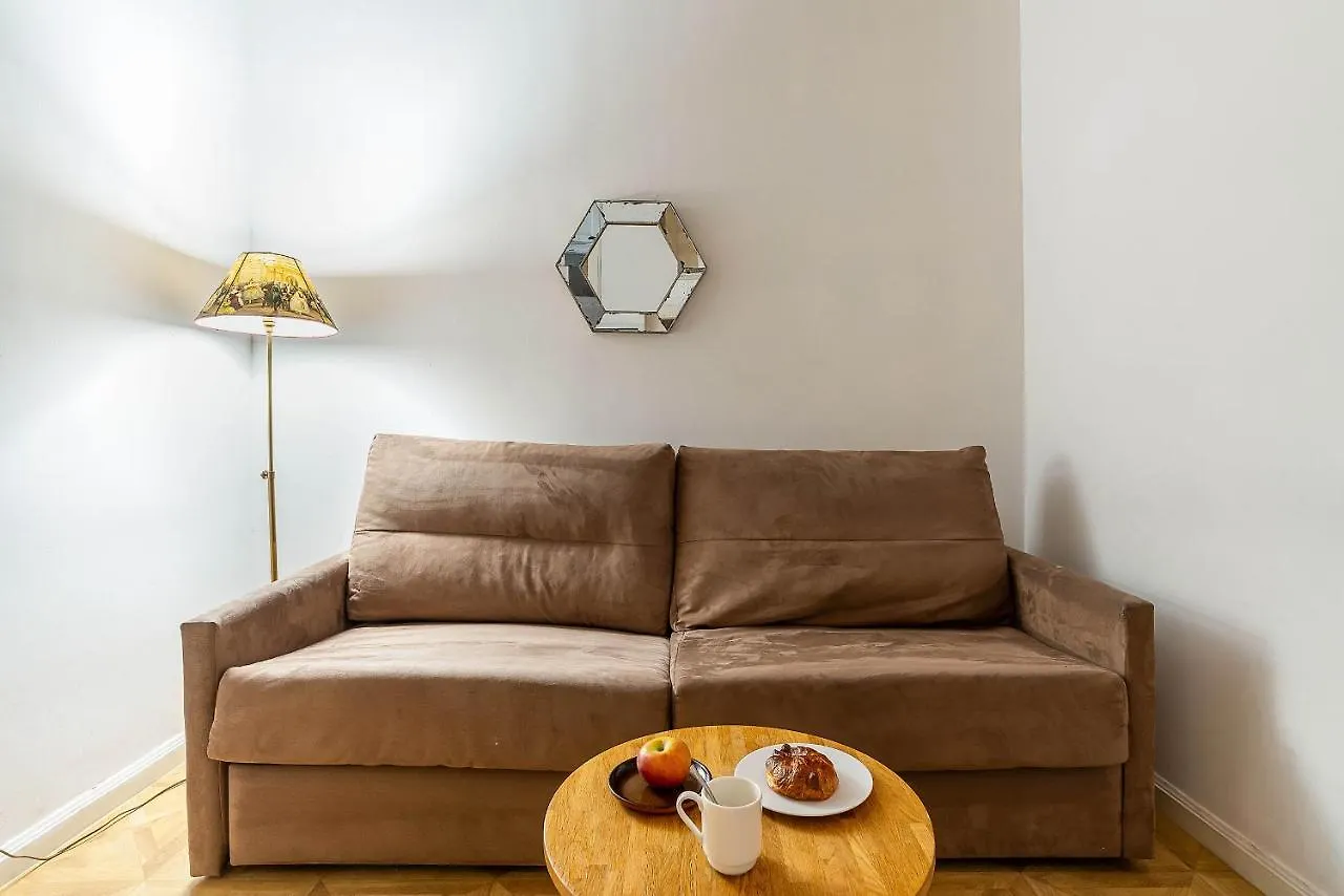 Casa Gracia Apartments Barcelona