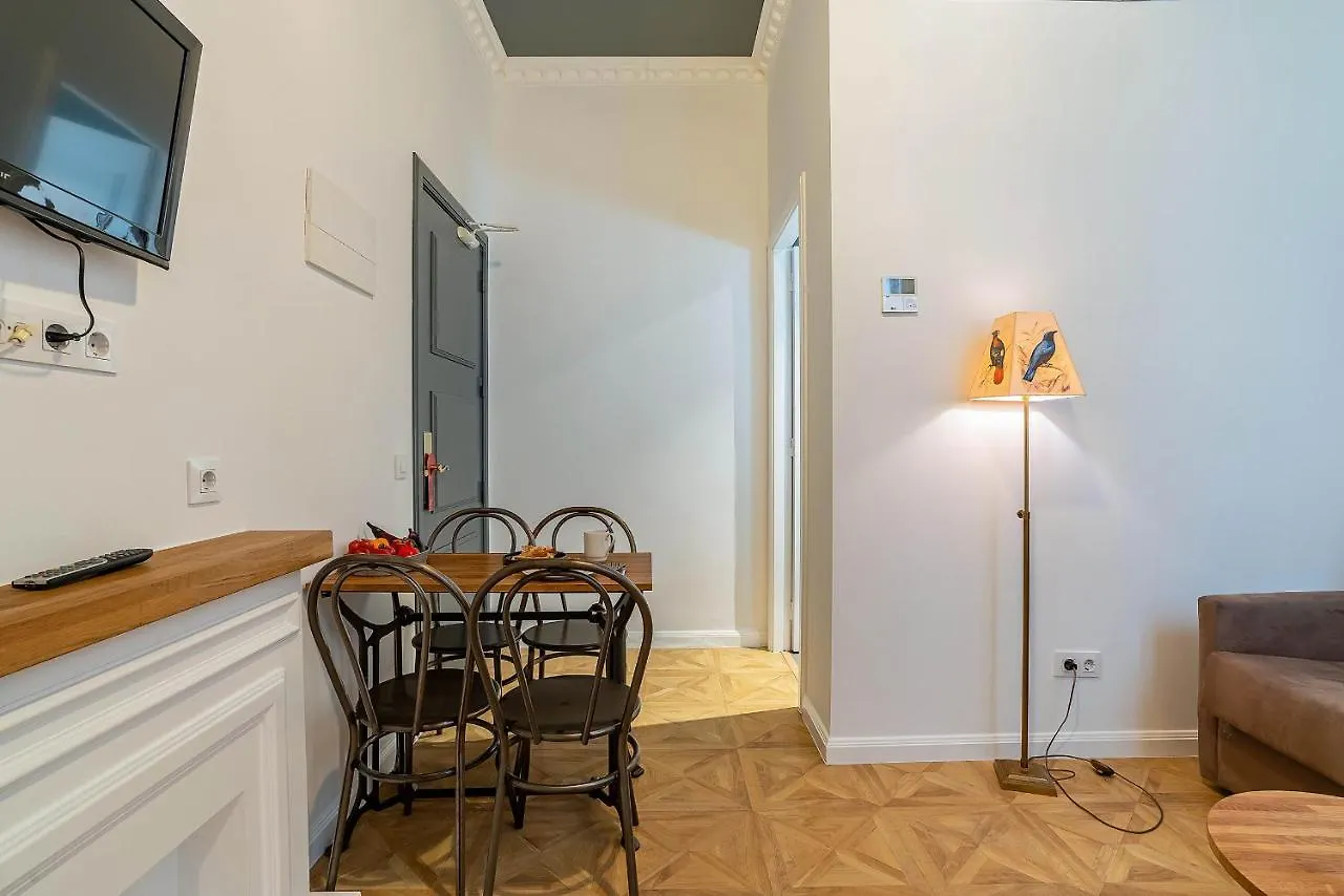 Casa Gracia Apartments Barcelona