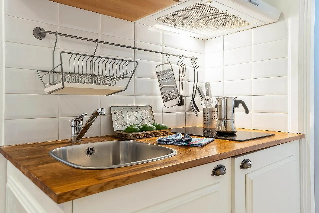 Casa Gracia Apartments Barcelona