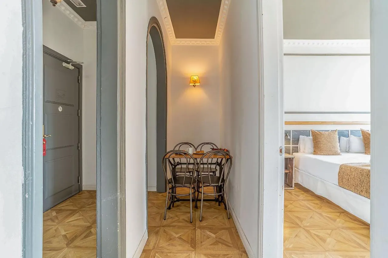 Casa Gracia Apartments Barcelona