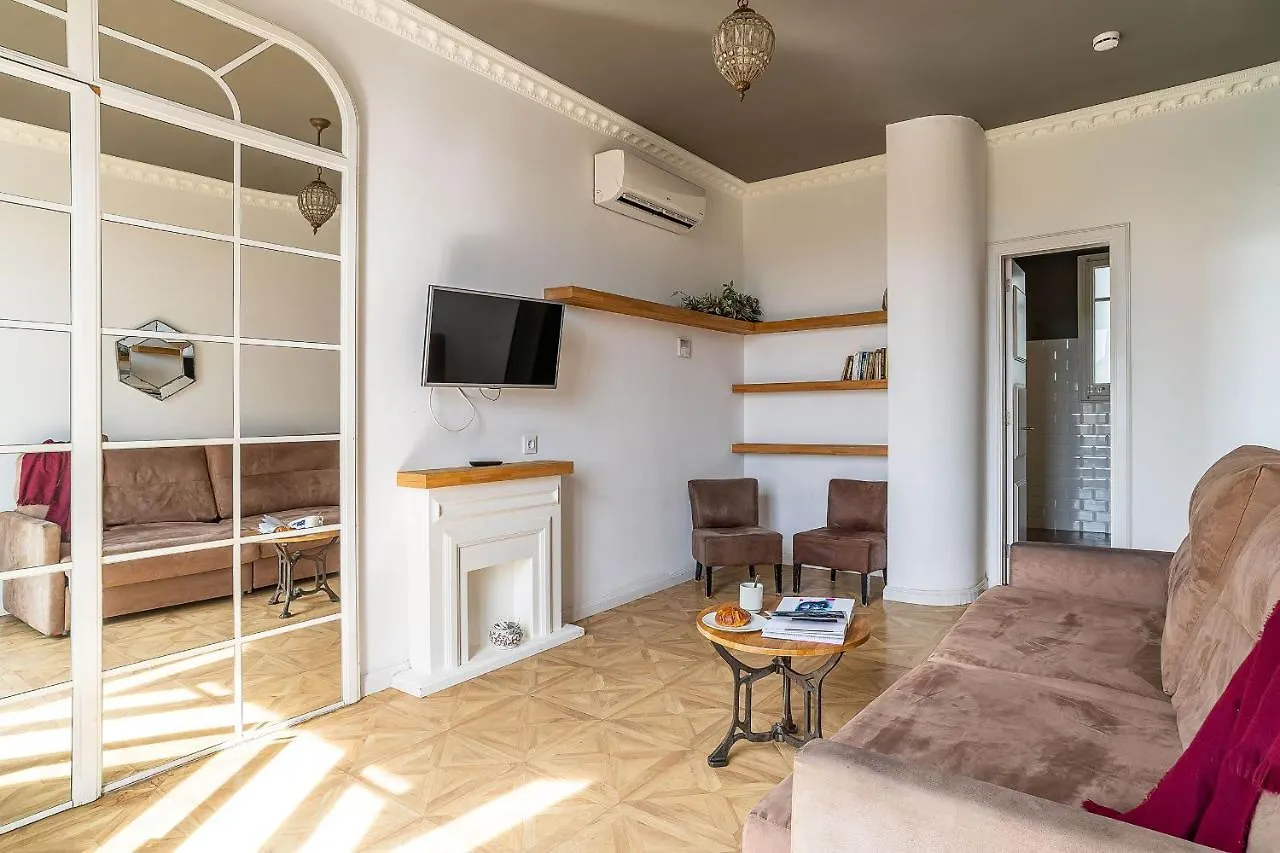 Casa Gracia Apartments Barcelona 0*,
