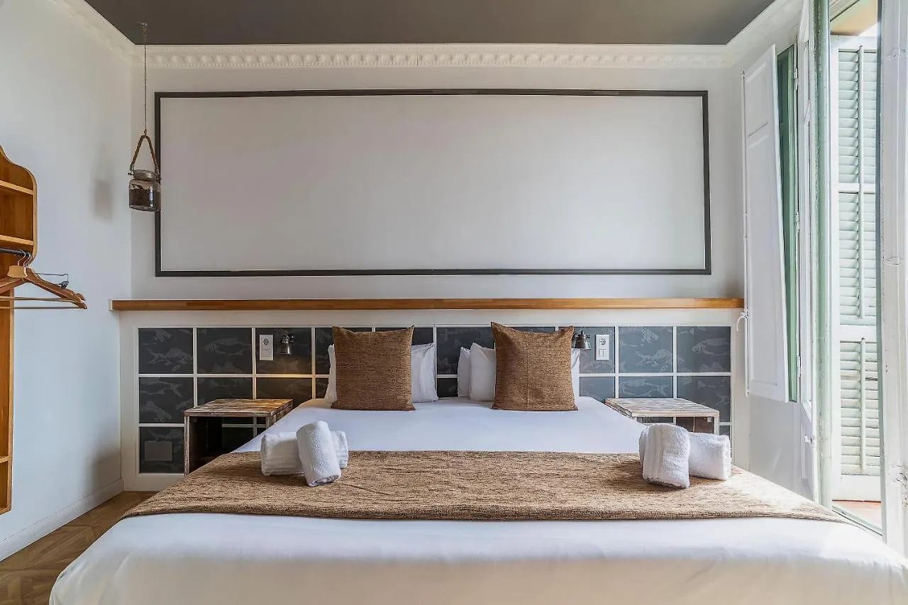 Casa Gracia Apartments Barcelona