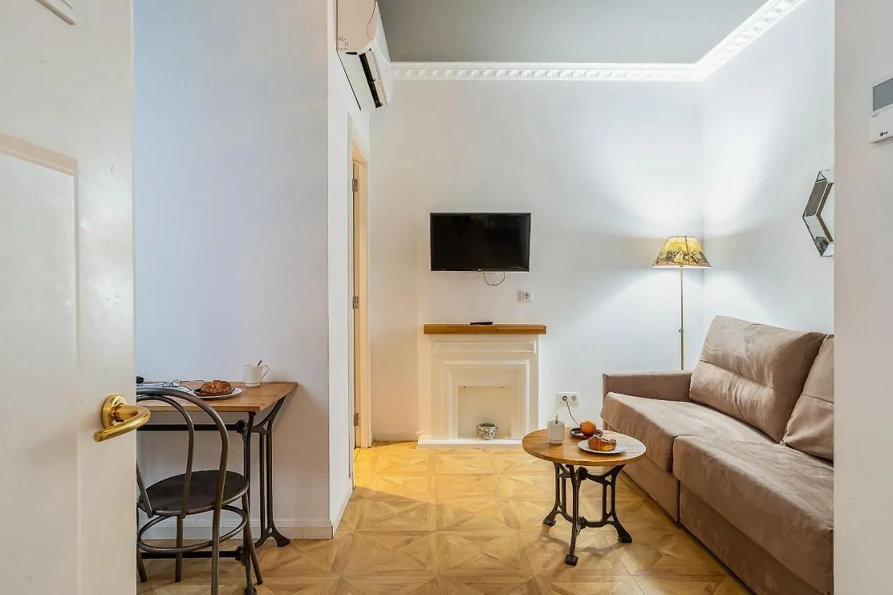 Casa Gracia Apartments Barcelona