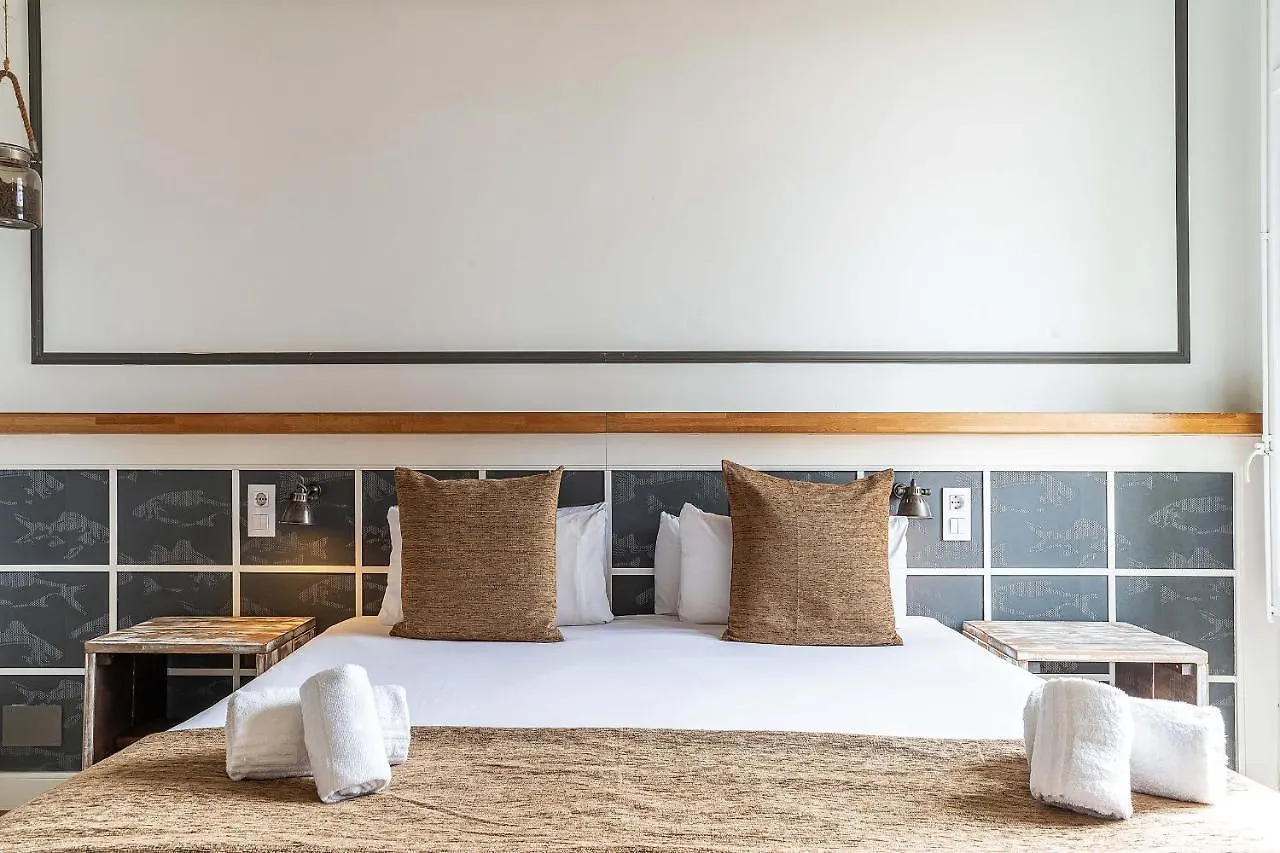 Casa Gracia Apartments Barcelona
