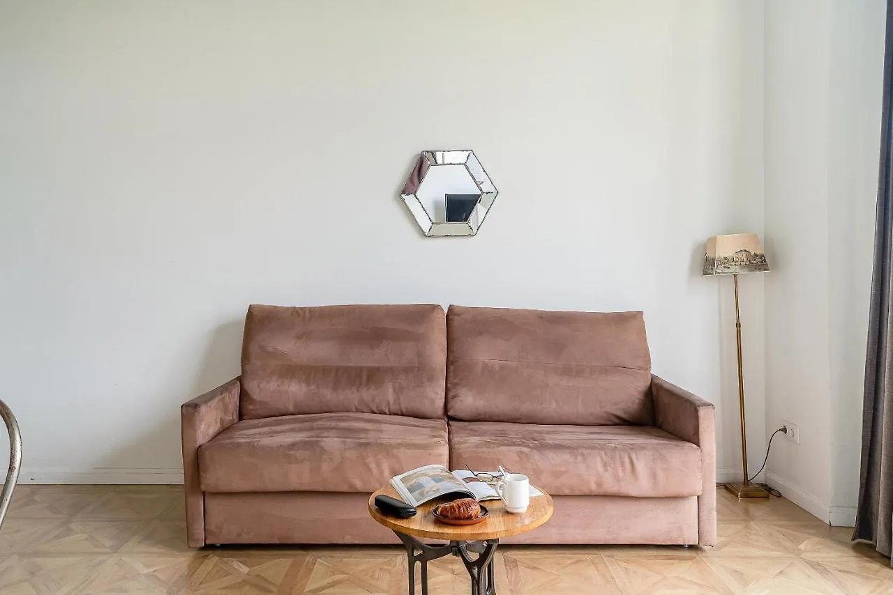 Casa Gracia Apartments Barcelona