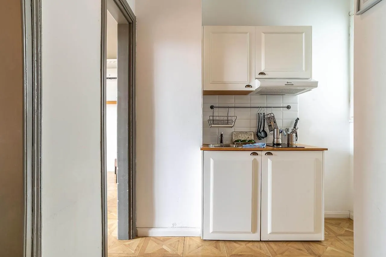 Casa Gracia Apartments Barcelona