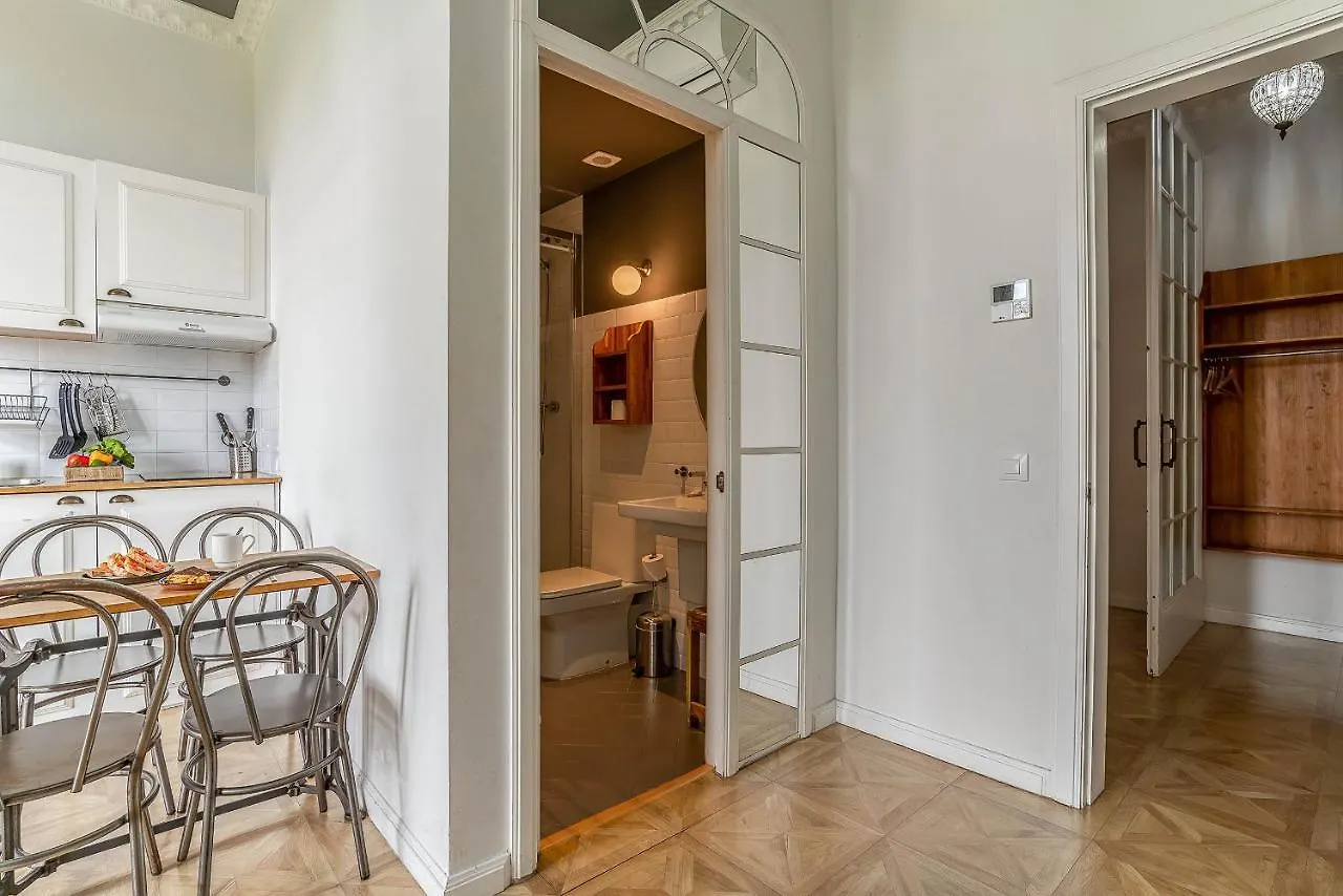 Casa Gracia Apartments Barcelona Spain