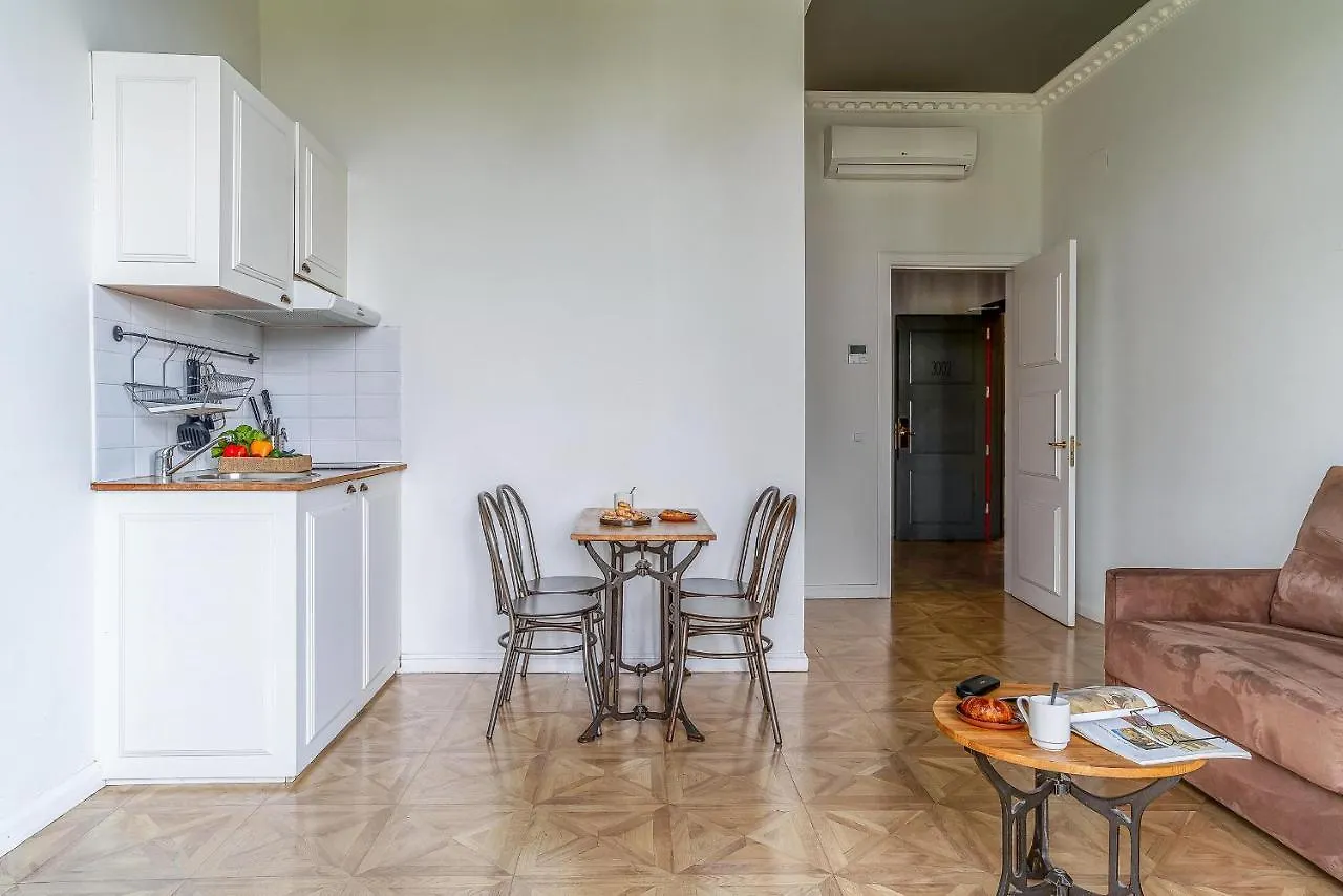 Aparthotel Casa Gracia Apartments Barcelona